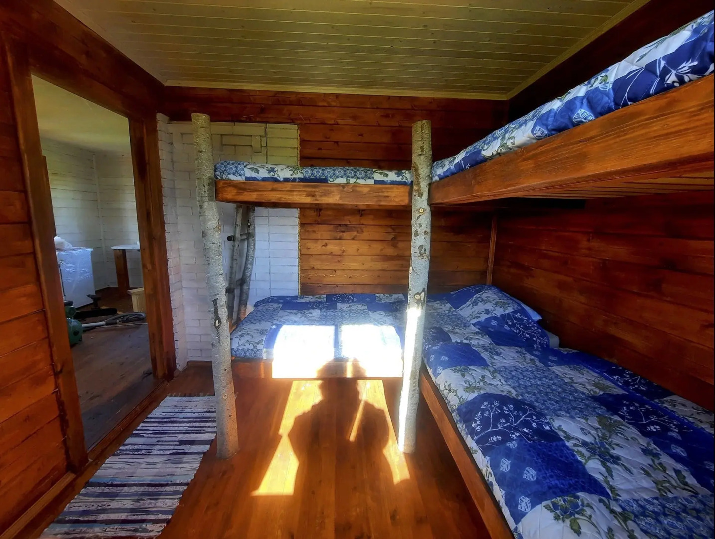 Гостевой дом Орехово-берег