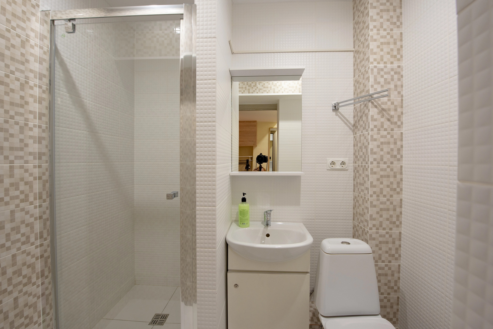 Апартаменты Комплекс Восток 3