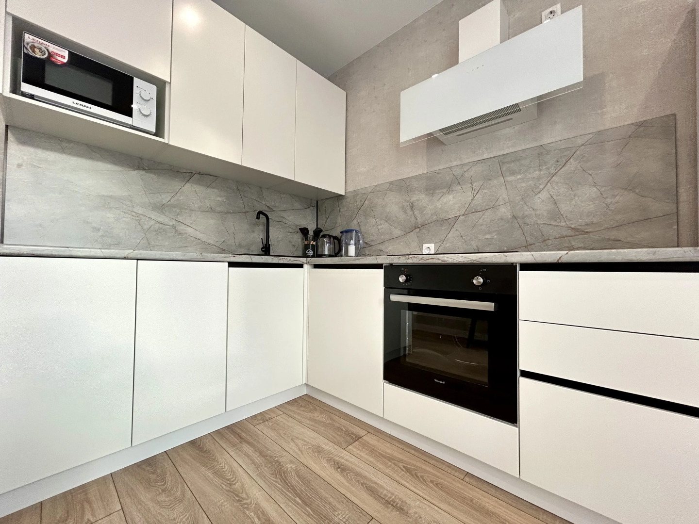 Апартаменты FSF Премиальная Однушка Мега