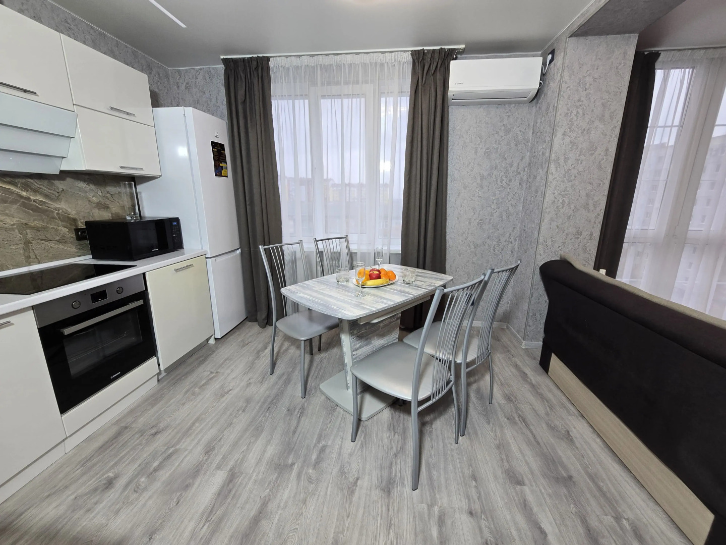 Квартира на северном проспекте