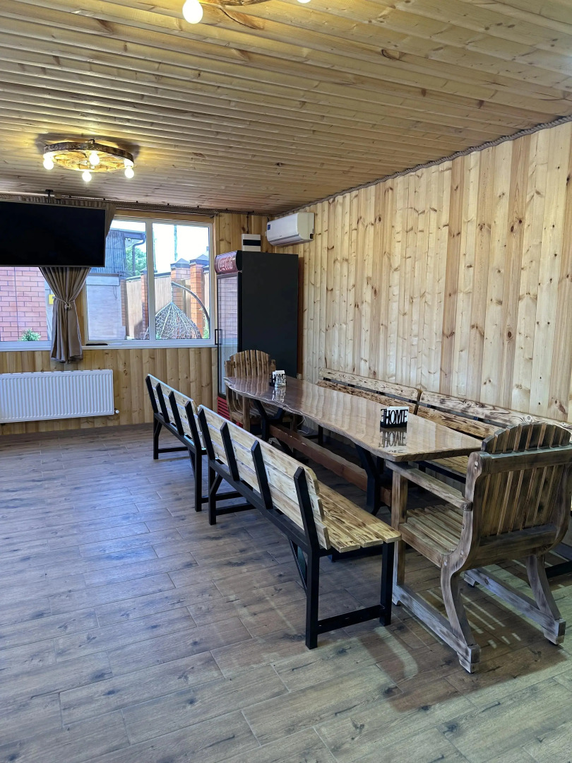 Гостевой дом ВЕТЕРОК