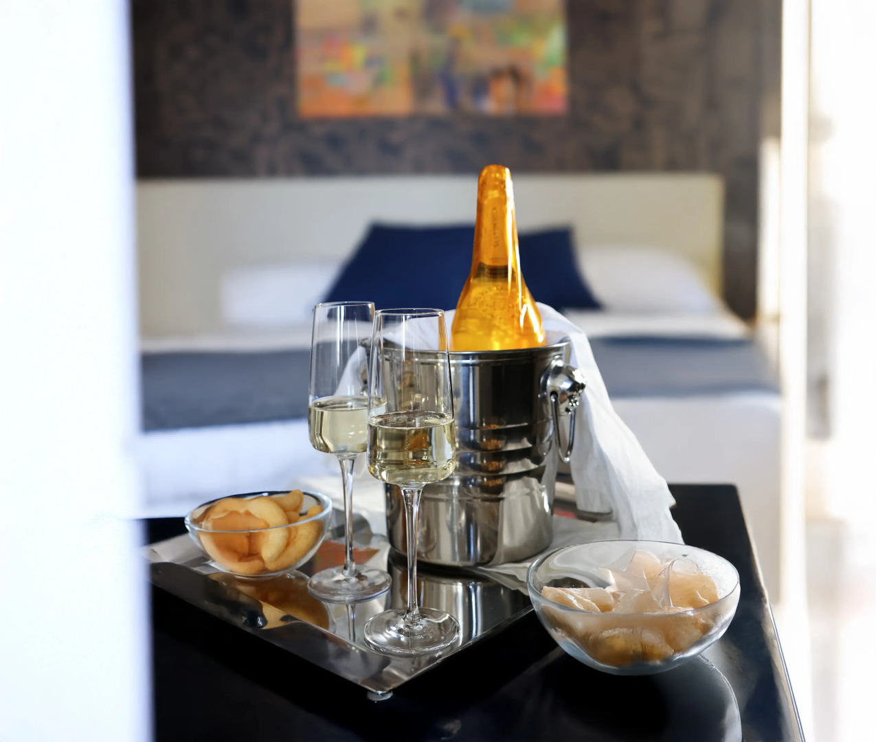 Гостевой дом It's Room Naples