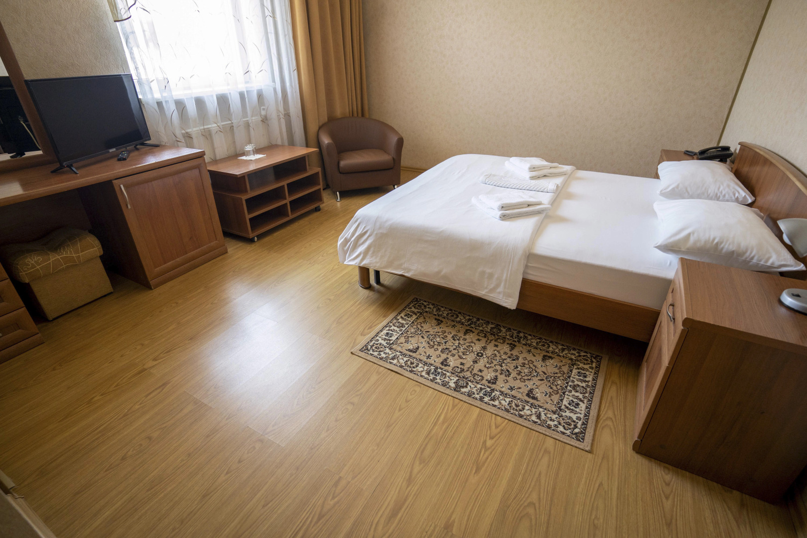 Вилла Татьяна на Сурикова