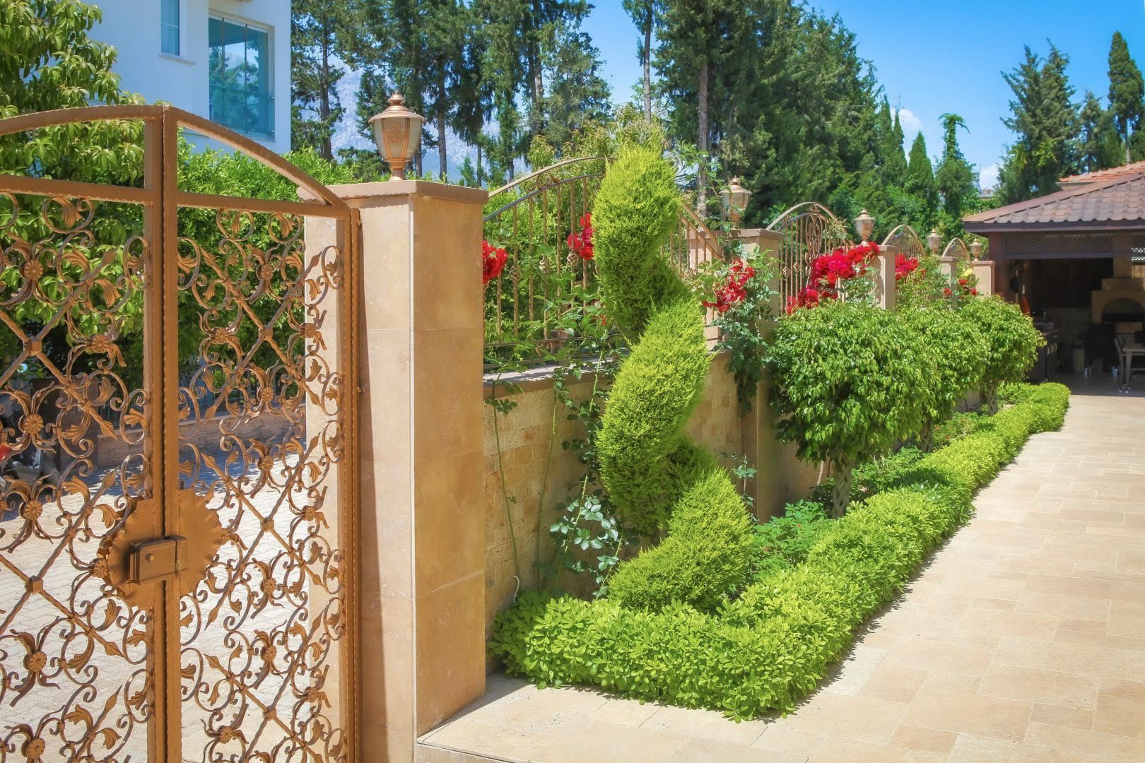 Апарт-отель Mediterra Residence