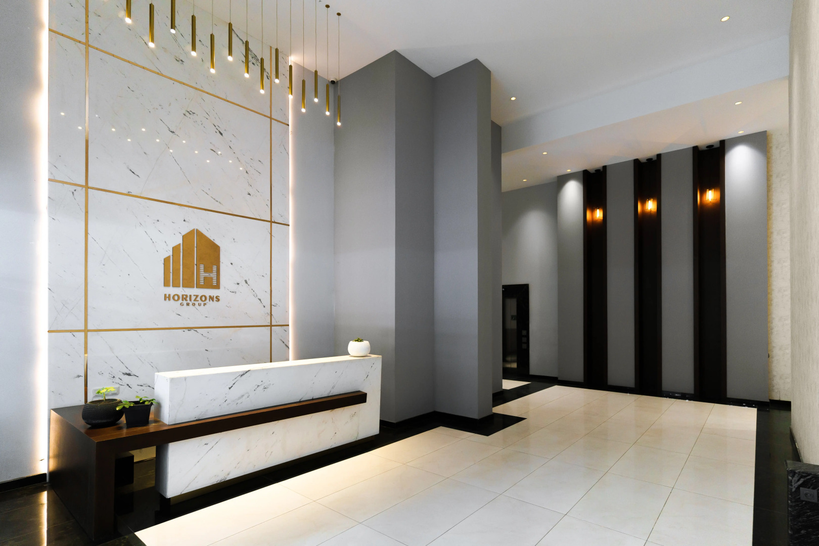 Апарт-Отель Horizon