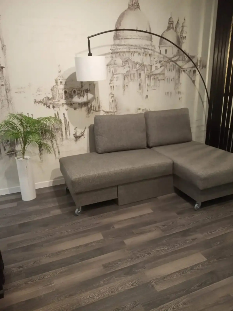 Апартаменты iRon Cat у Сенной Площади