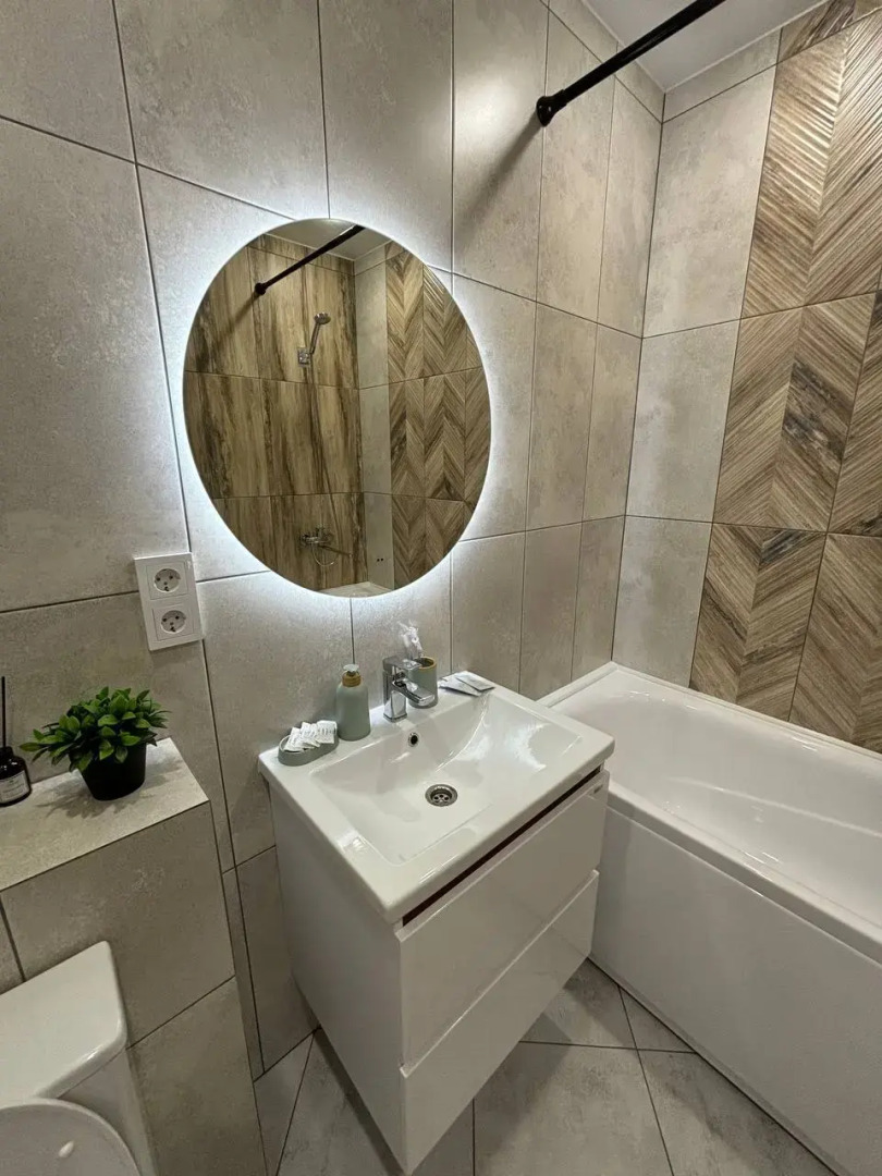 Квартира для Семейного Отдыха в Суздале