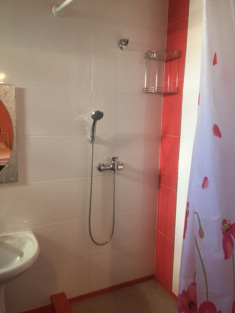 Апартаменты на улице Гагариной 25