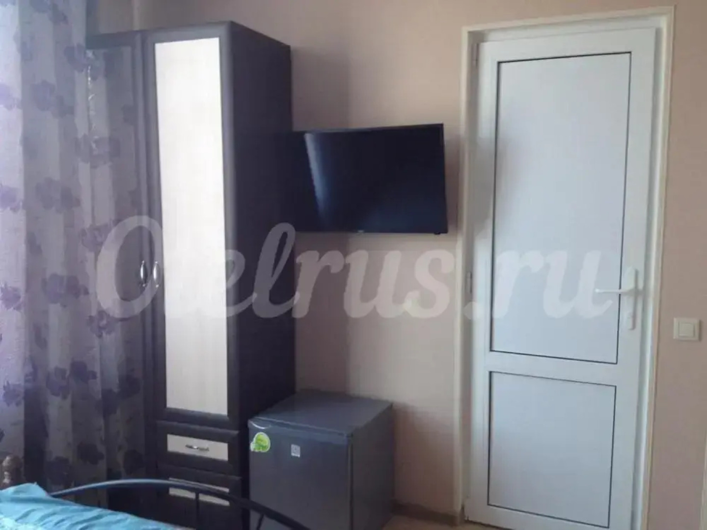 Гостевой дом Элина