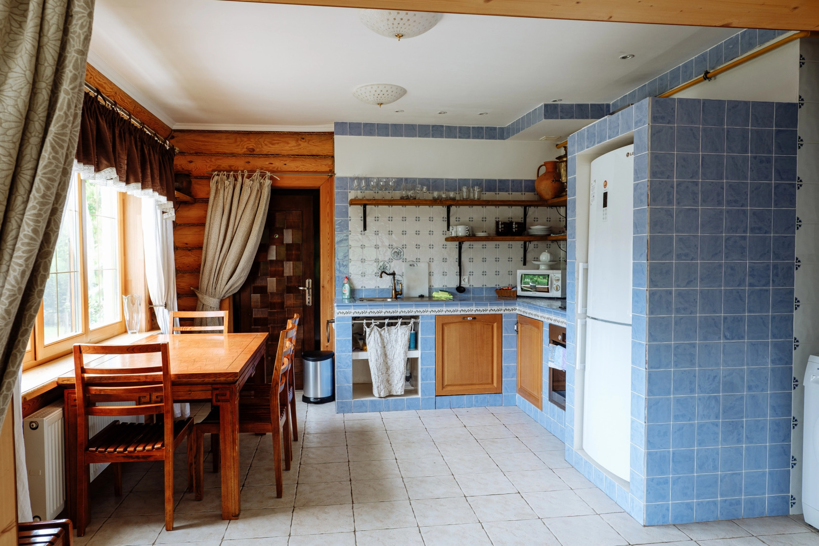 Частный дом Юхновград 3