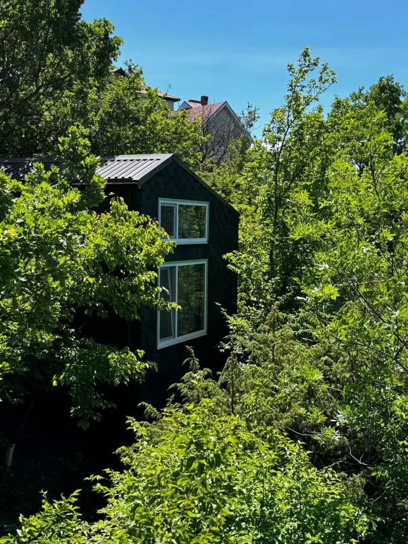 База отдыха Бегом к нам