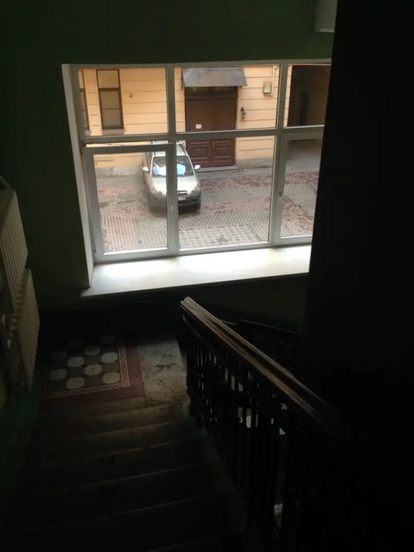 Гостевой дом Пилигрим