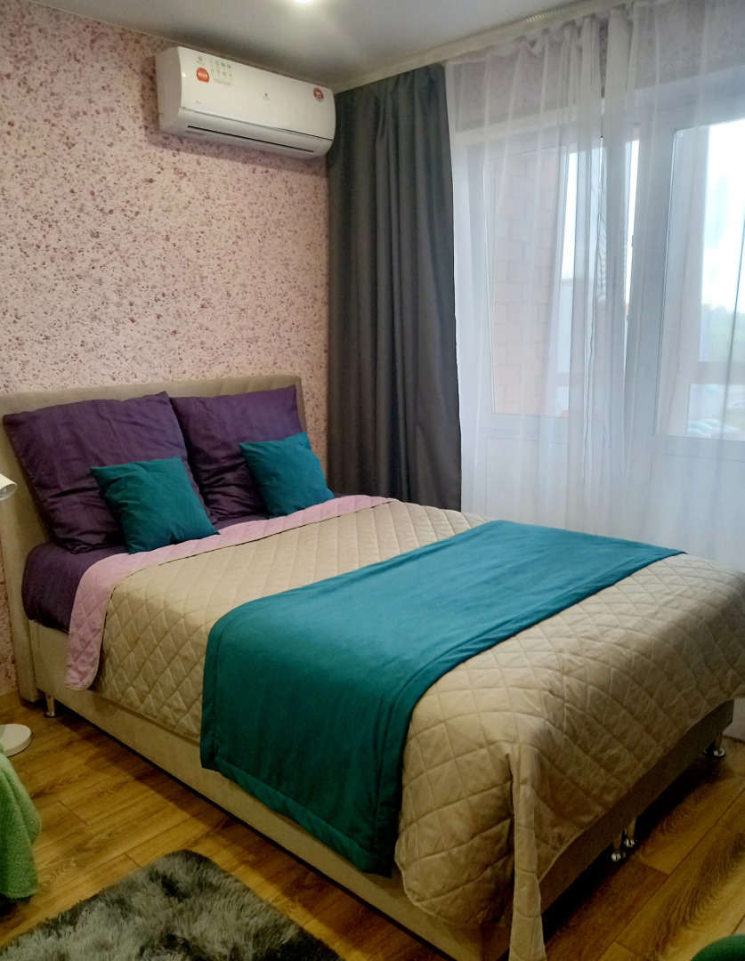 Квартира Современная Студия в ЖК Содышка