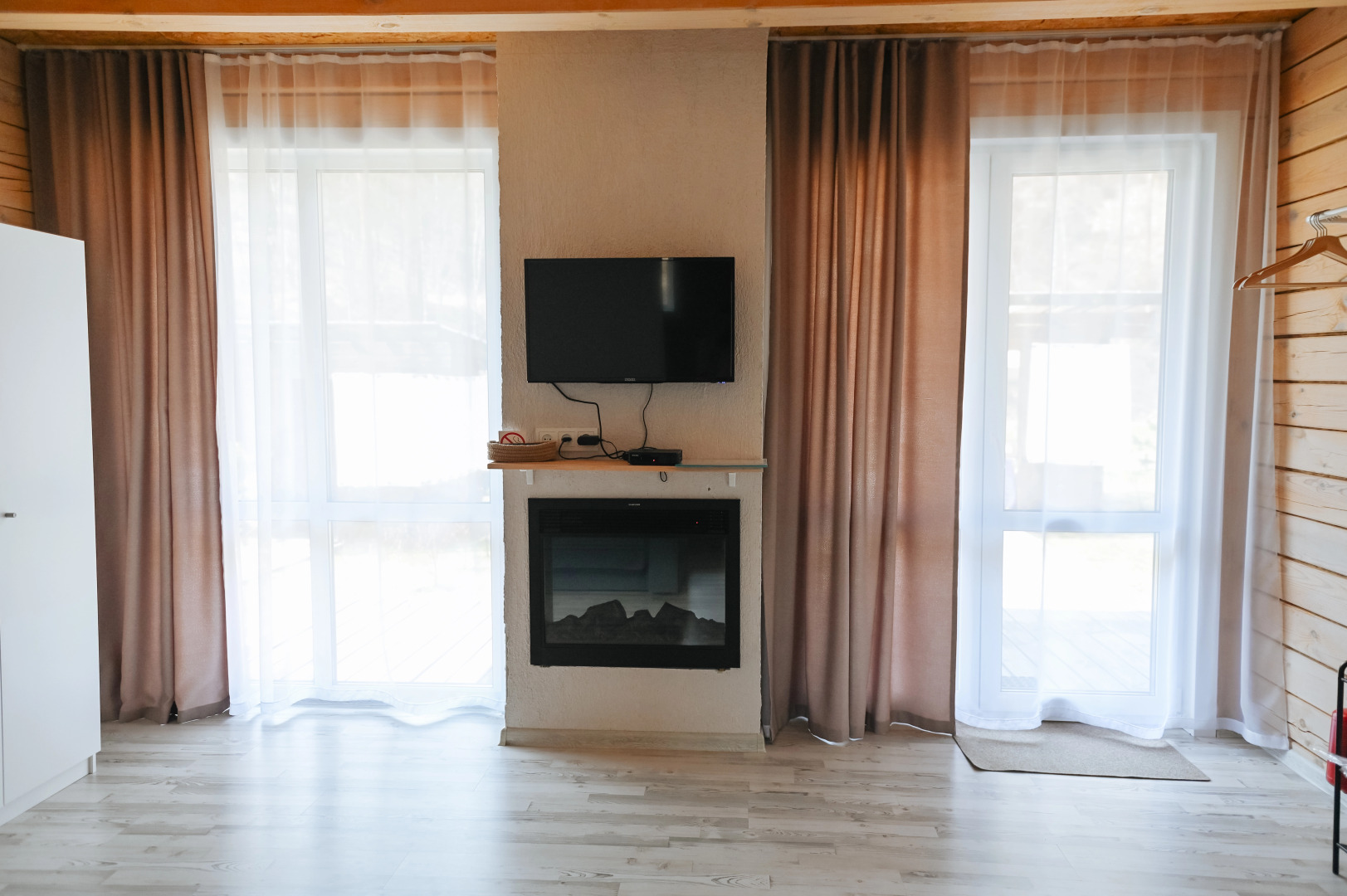 Гостевой дом Умайя