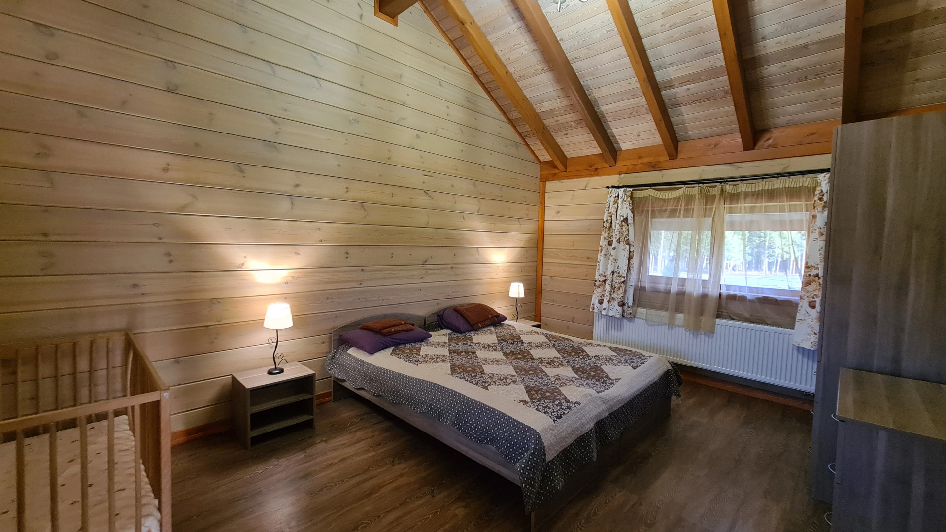 Гостевой Дом на 12 человек А2