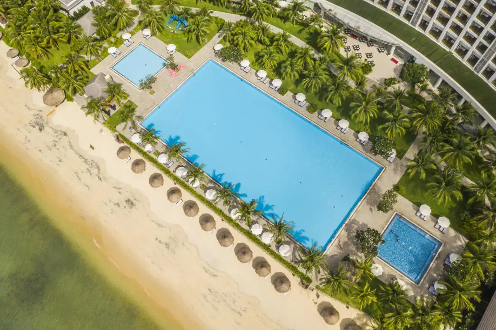 Vinpearl Resort & Spa Nha Trang Bay