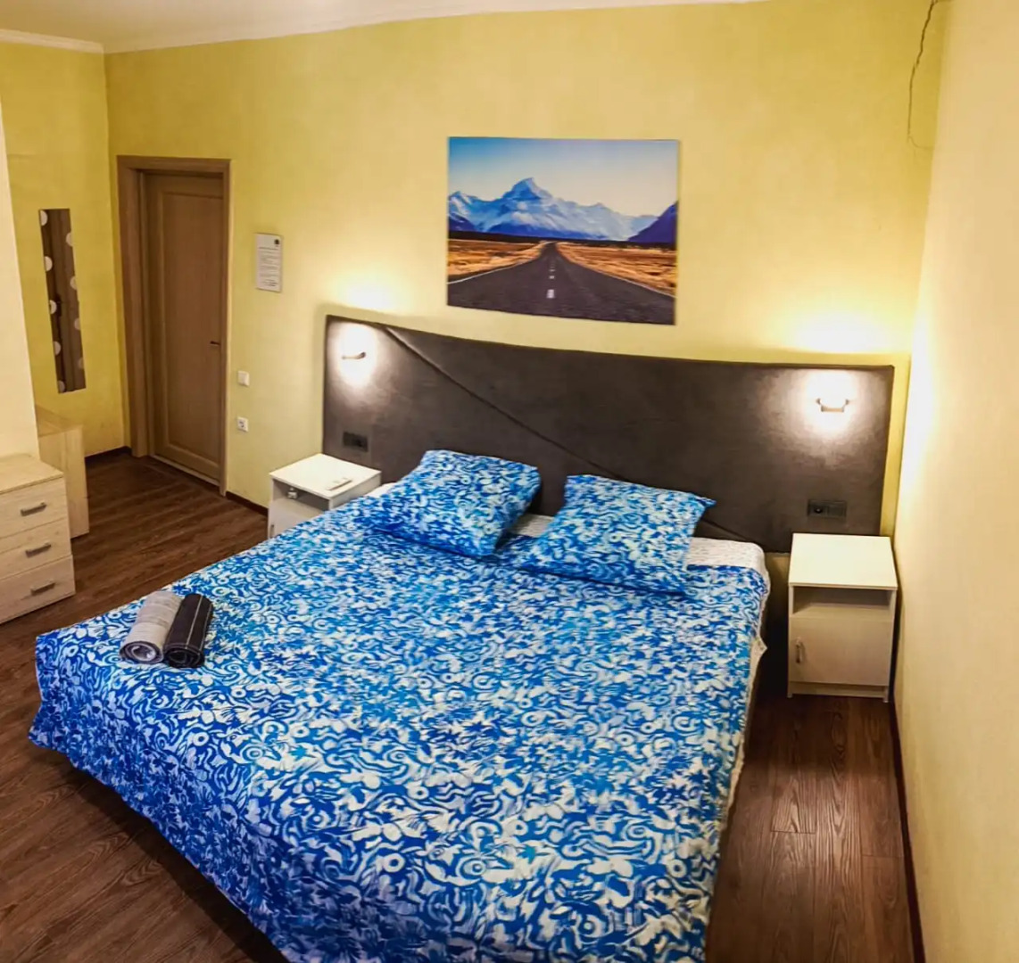 Гостевой дом ПоПути