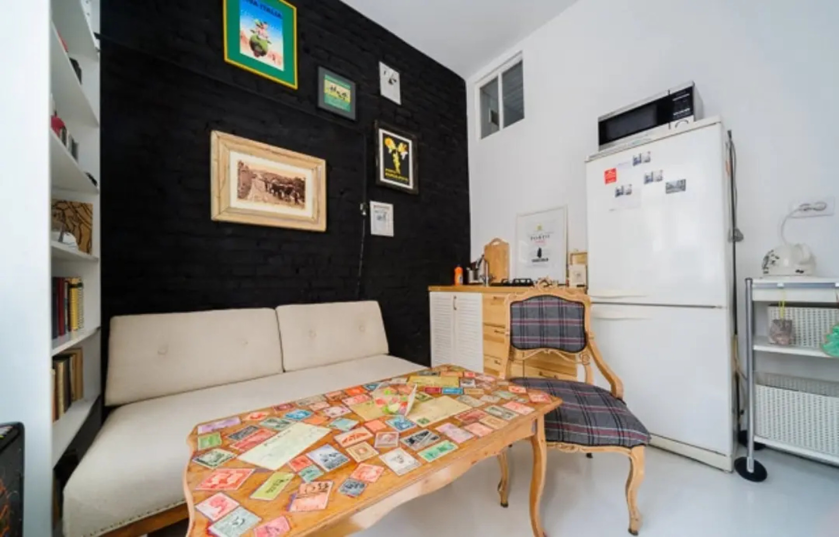 Апартаменты Julia Studio