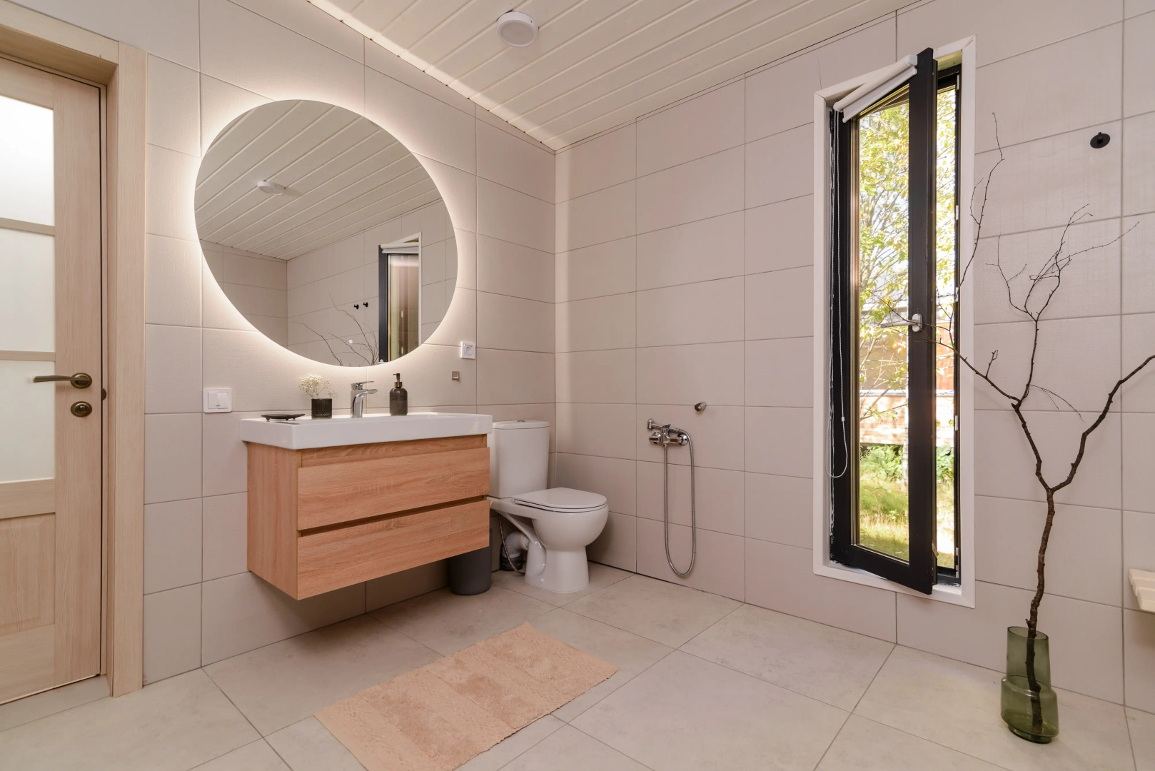 Частный дом Simple Life Home 509