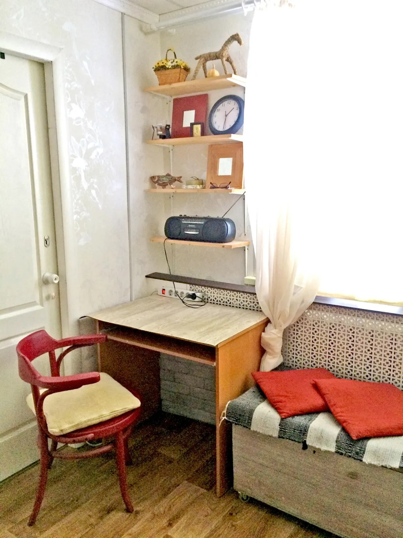 Квартира Домашний Плёс