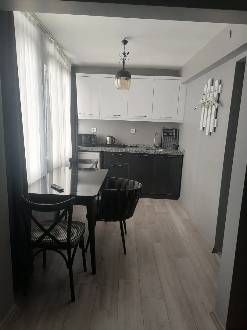 Отель Opera Wall Suite