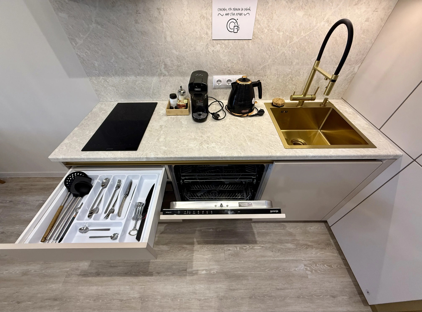 Квартира шикарная в центре с видом на Дон