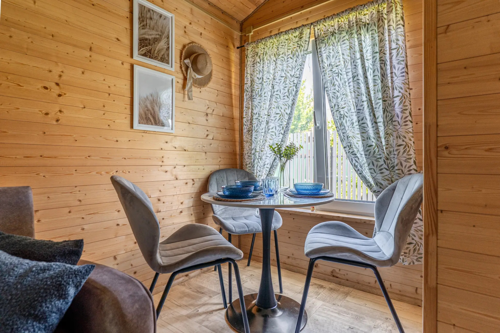 Частный дом у моря