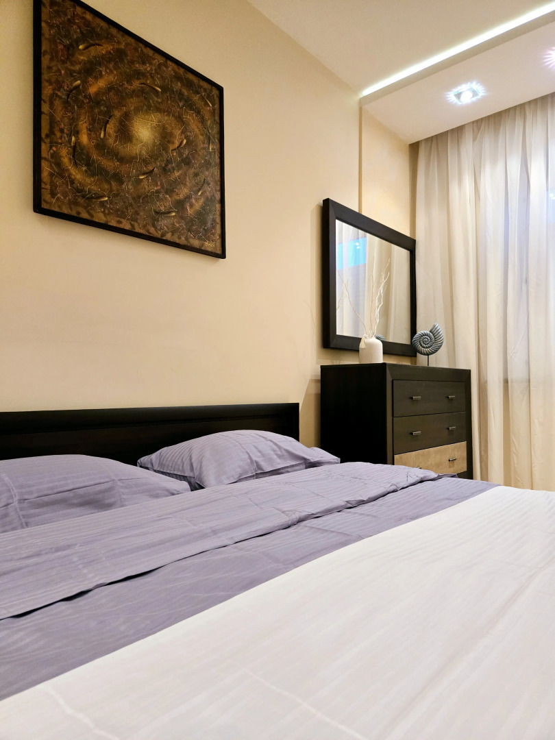 Апартаменты Innroyalhouse 11