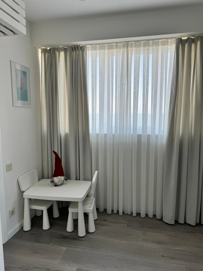 Апартаменты Alliance by Courtyard Hotel 5 KH