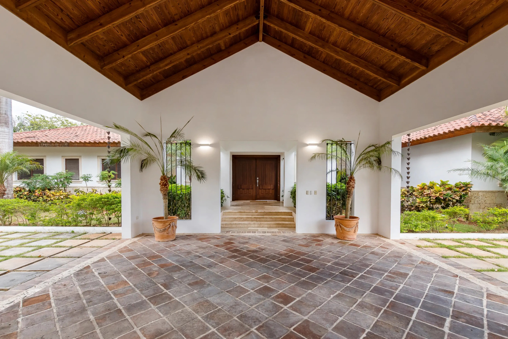 Вилла Casa de Campo