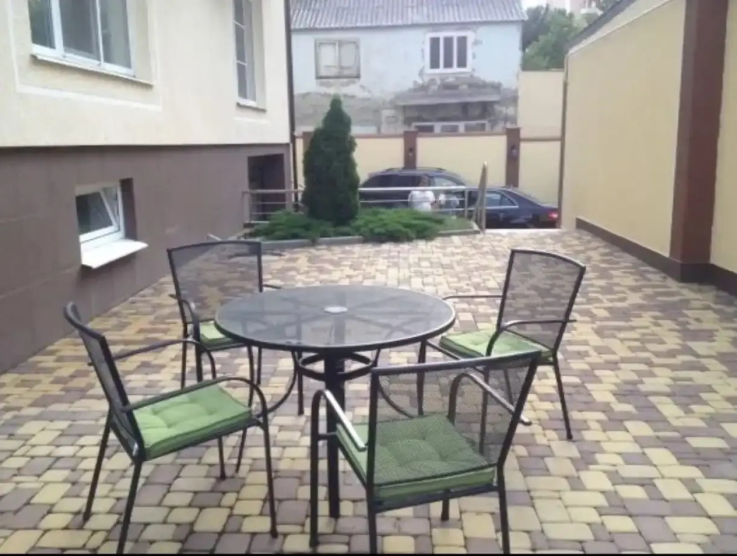 Гостевой дом Нерей