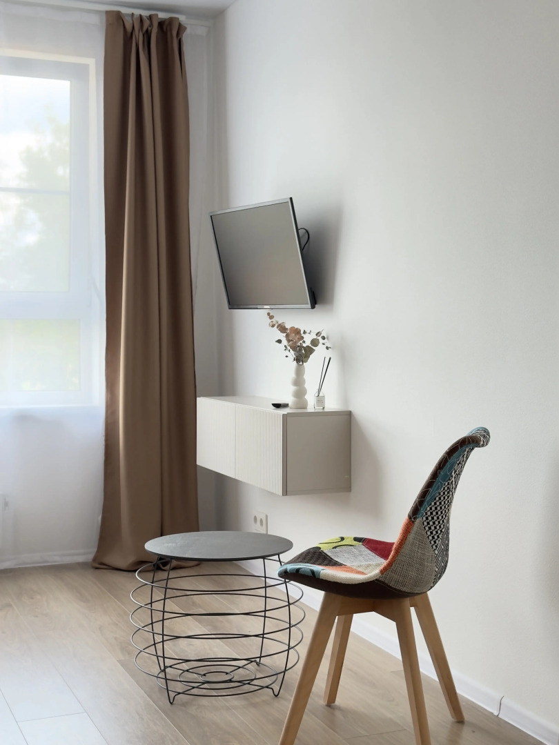 Квартира Светлая