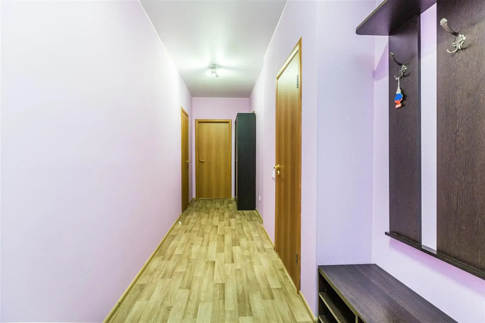 Апартаменты Однокомнатные в центре Тюмени