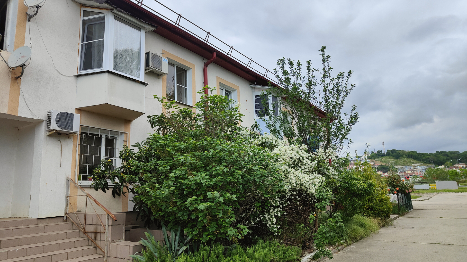 Апартаменты Olympic Games