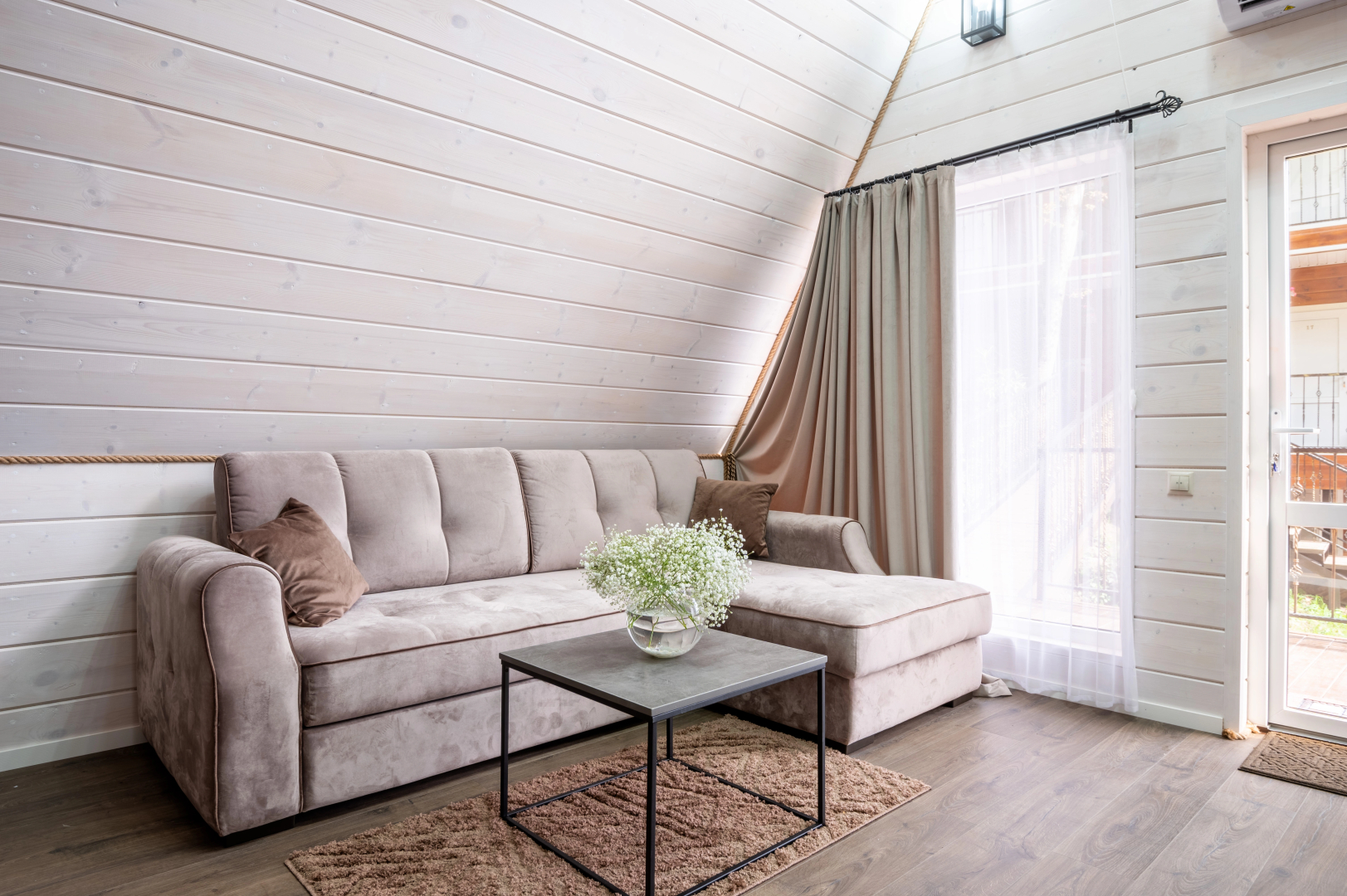 Гостевой Дом Сопка