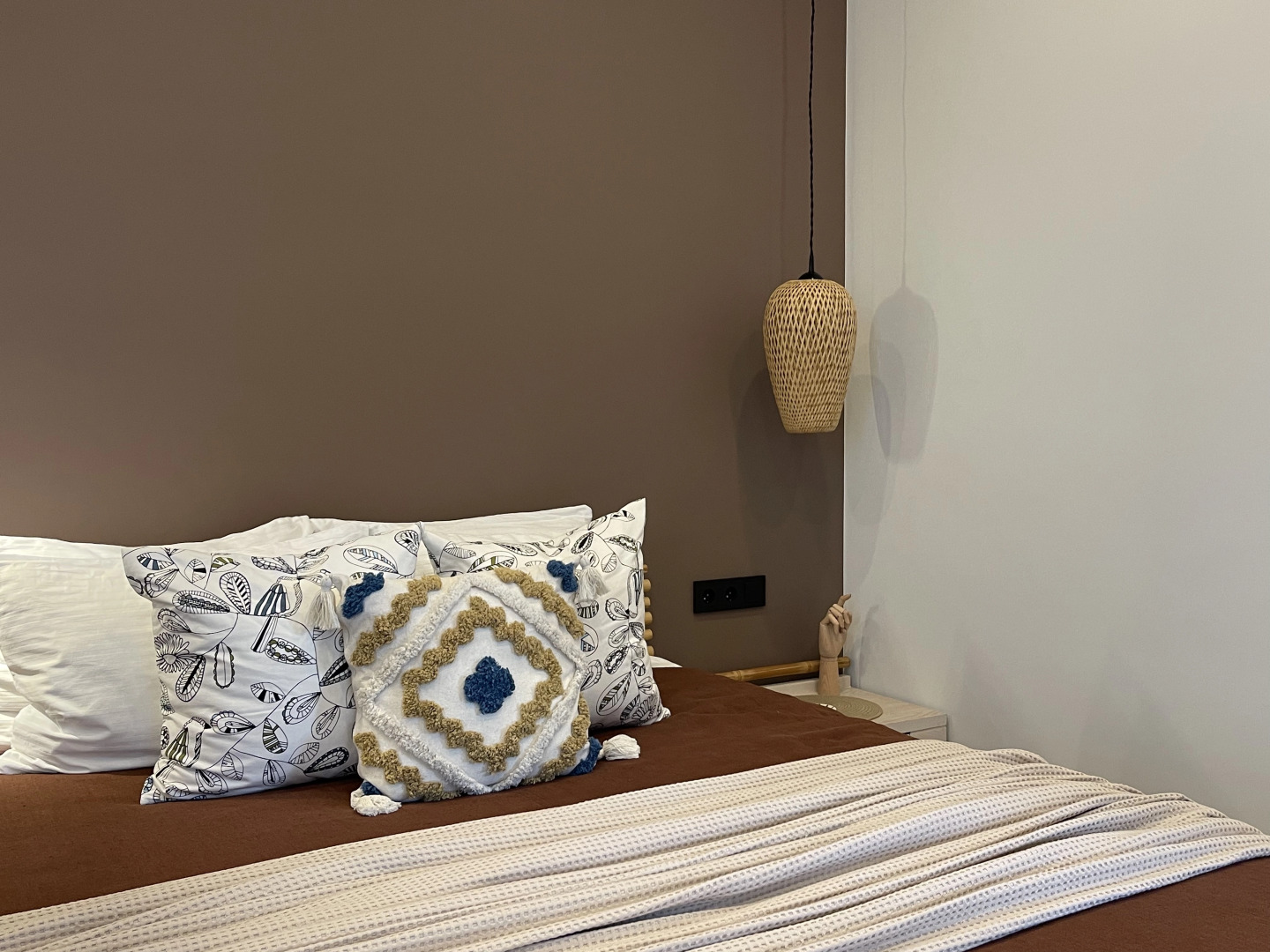 Апартаменты Бали MoreAparts