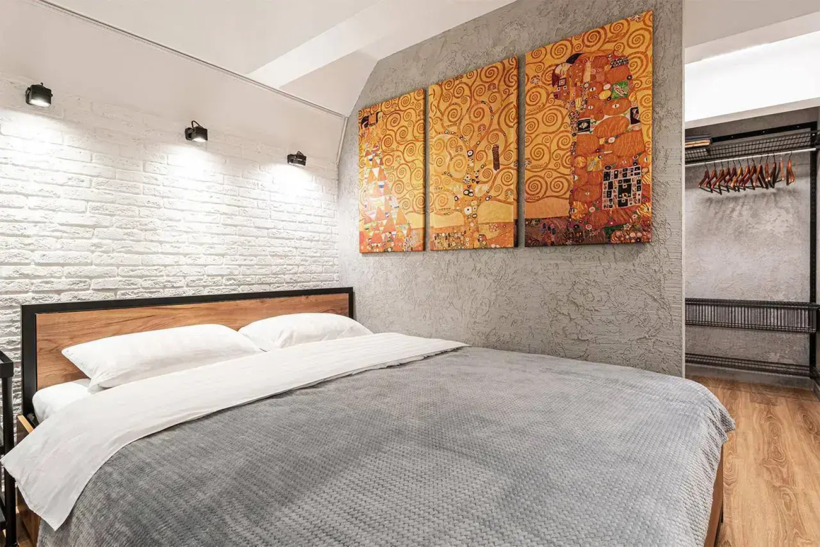 Апартаменты Уютные Tasteholder у метро Марьино