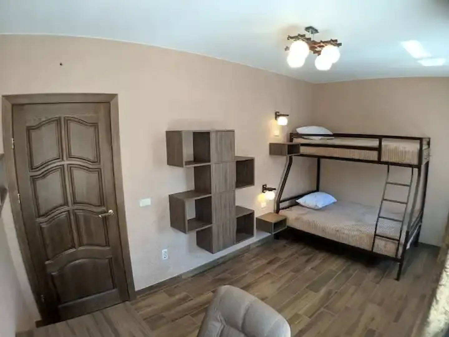 Апартаменты на Потемкина 19