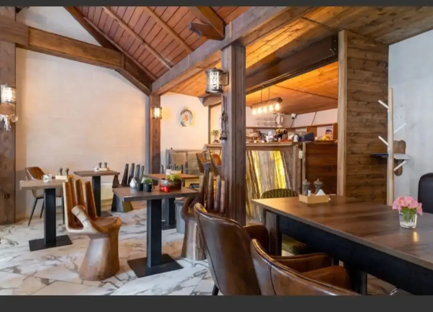 Отель Апартаменты Red Wood