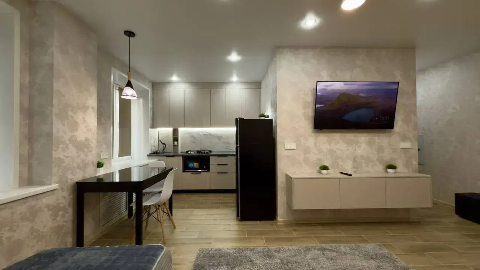 Апартаменты ArendaGrad Докучаева 11