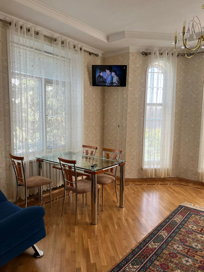 Частный Дом Роскошный у Моря 10 Спальных Рублевка