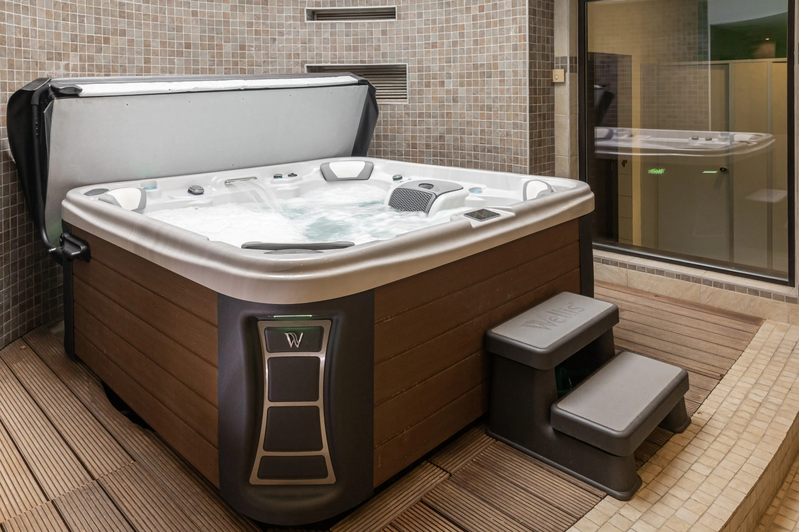 Отель Bazilika alatt Panzió