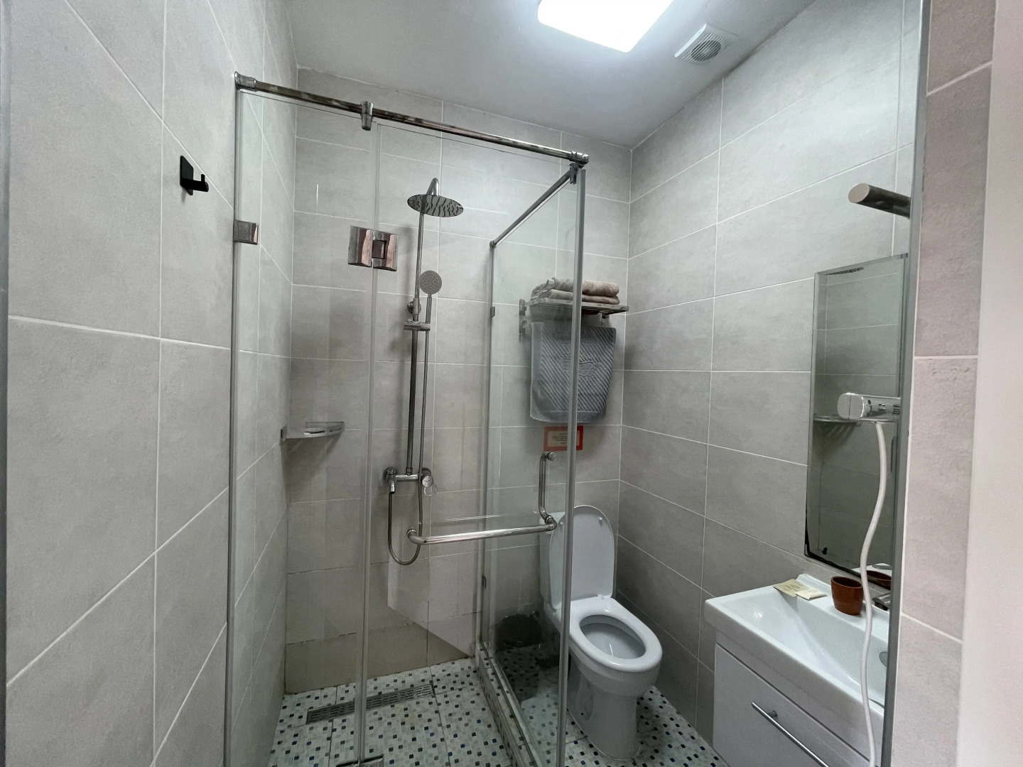 Гостевой дом Дербент Вершины