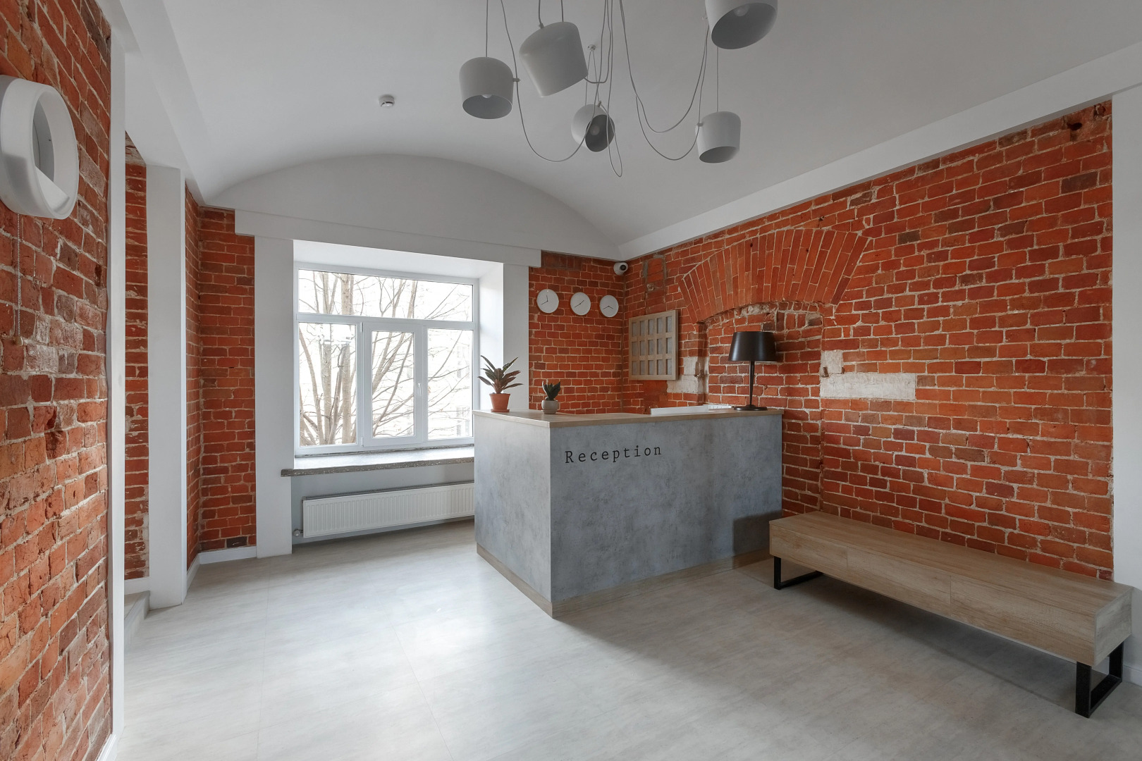 Мини-отель Sketch