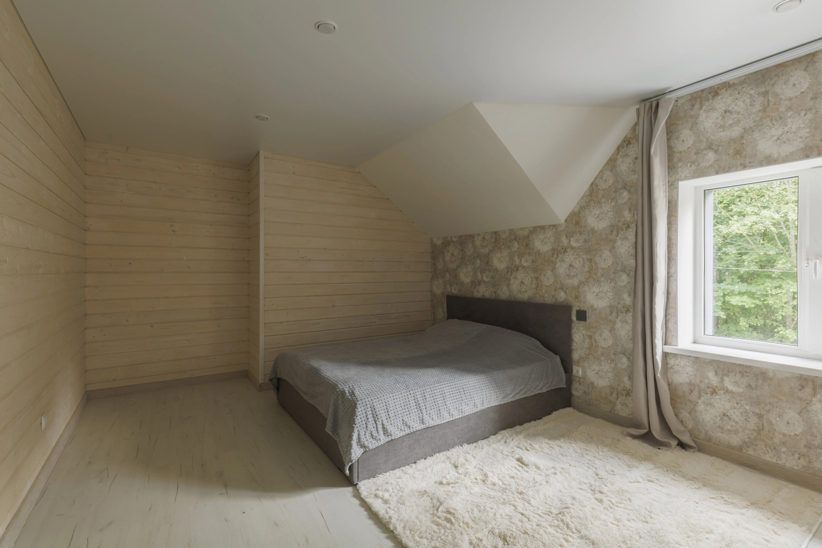 Частный дом Сoсновcкие Горки Мой Питер