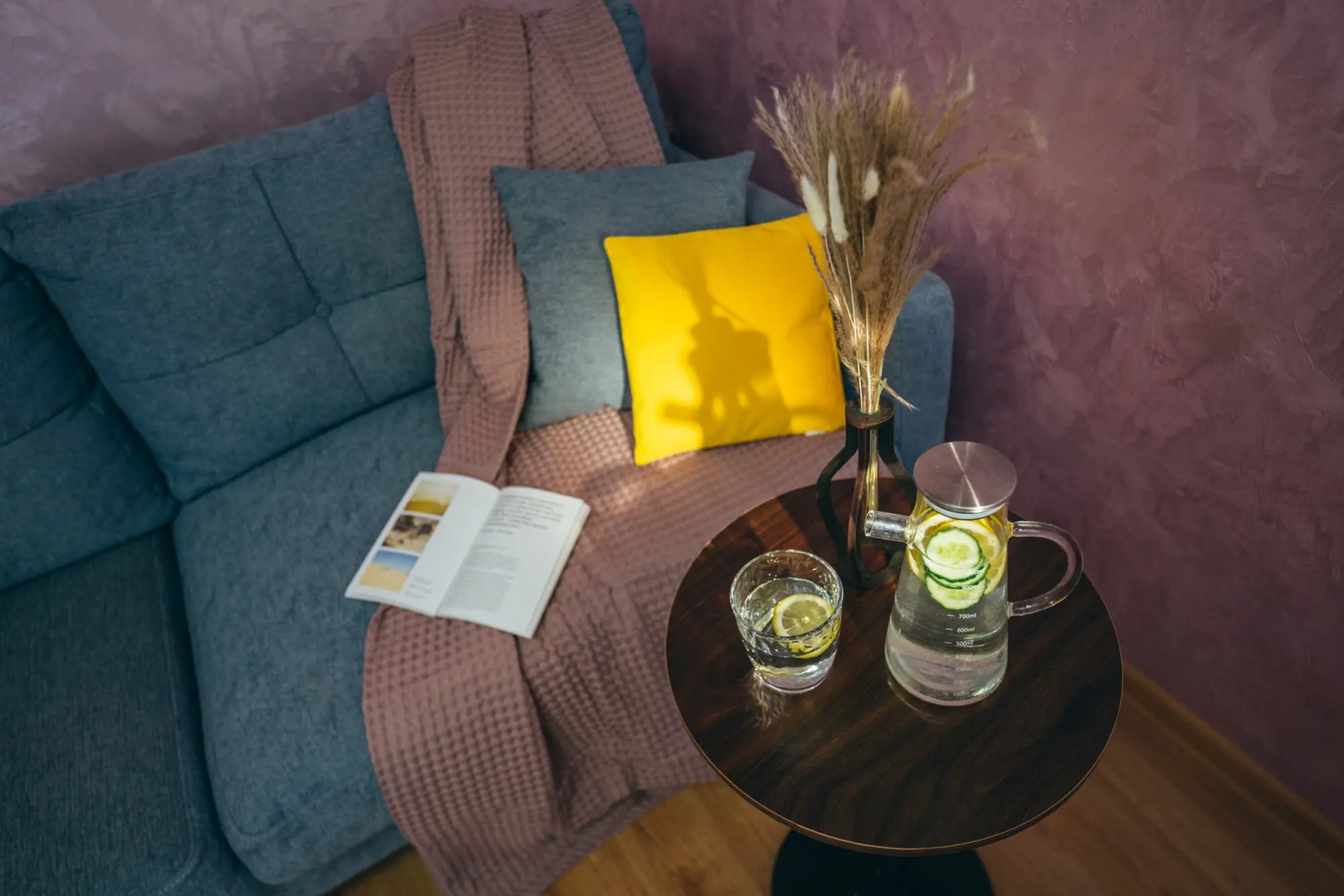 Квартира Однокомнатная в Центре Зеленоградска до Моря 400 Метров