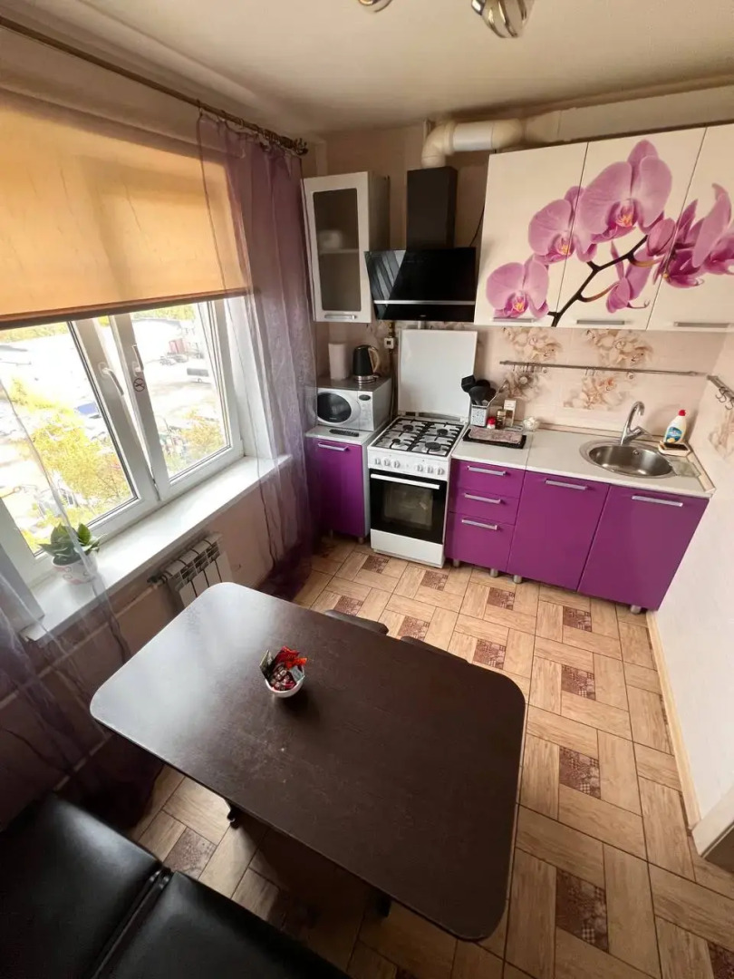 Апартаменты на улице Журавлёва 11/2