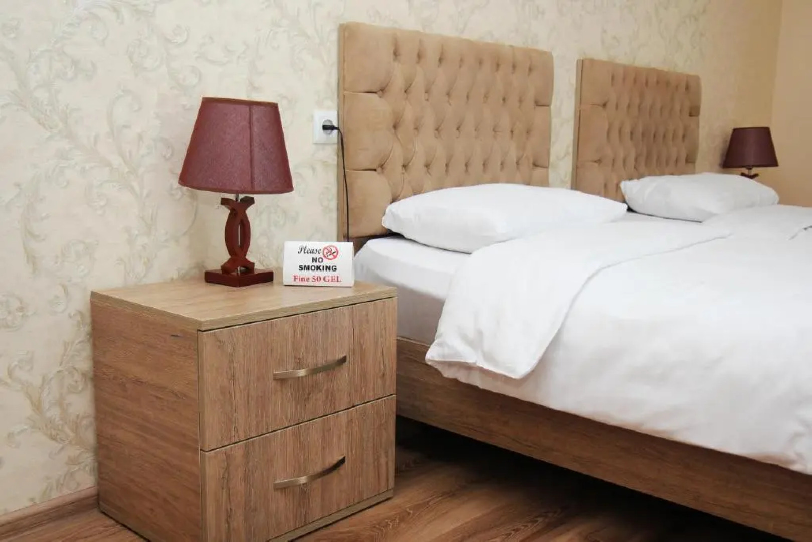 Отель Boutique Hotel Dany