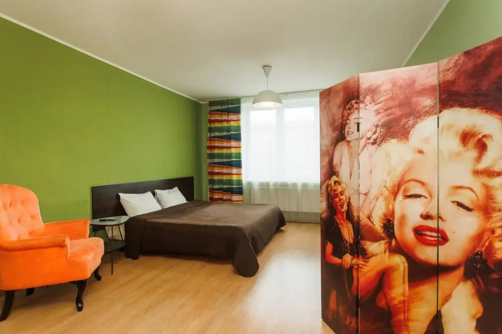 Апартаменты Этажидейли на Московской 77