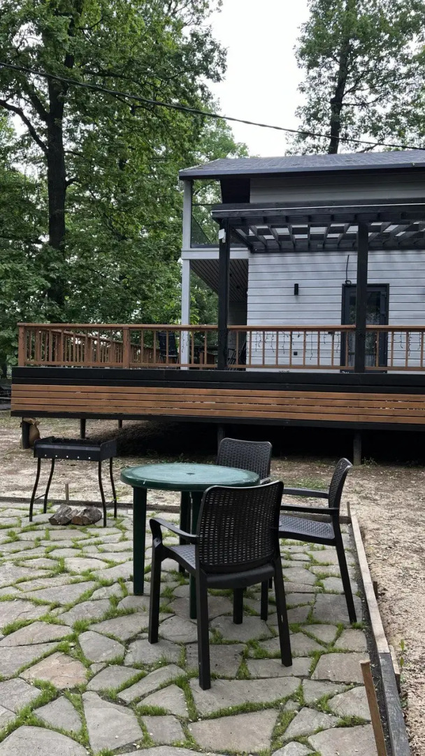 База Отдыха Эко-Отель Малиновка Village